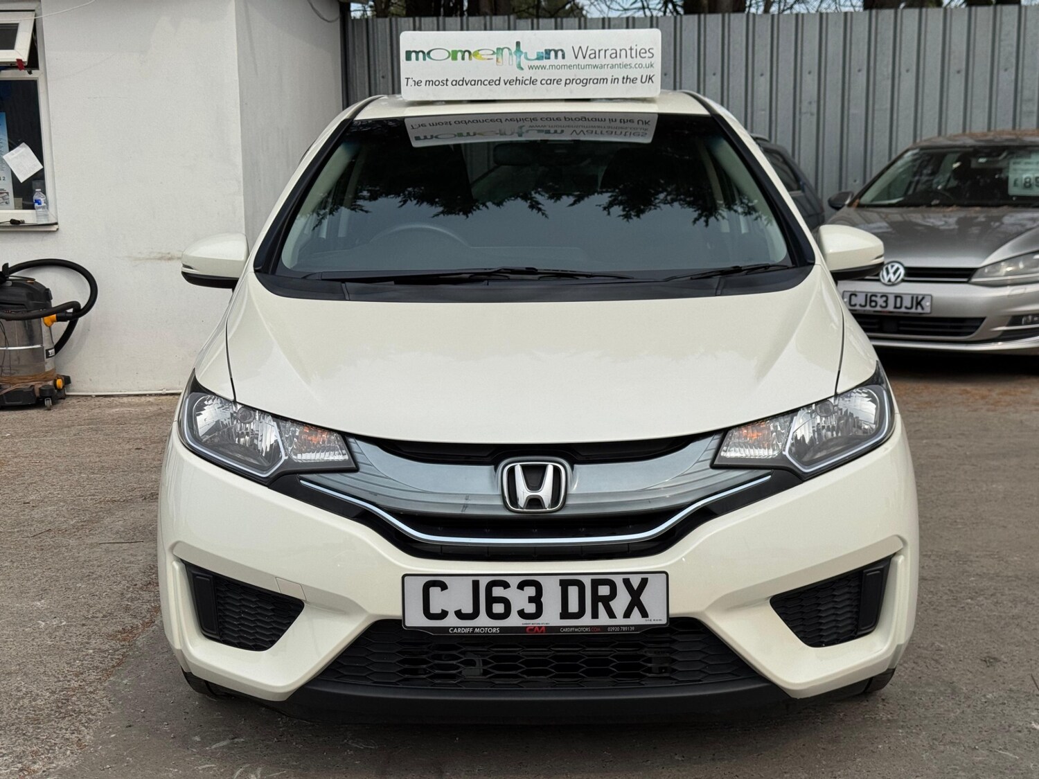 Used Honda Fit 2014 for sale - 76097103: Photo 35