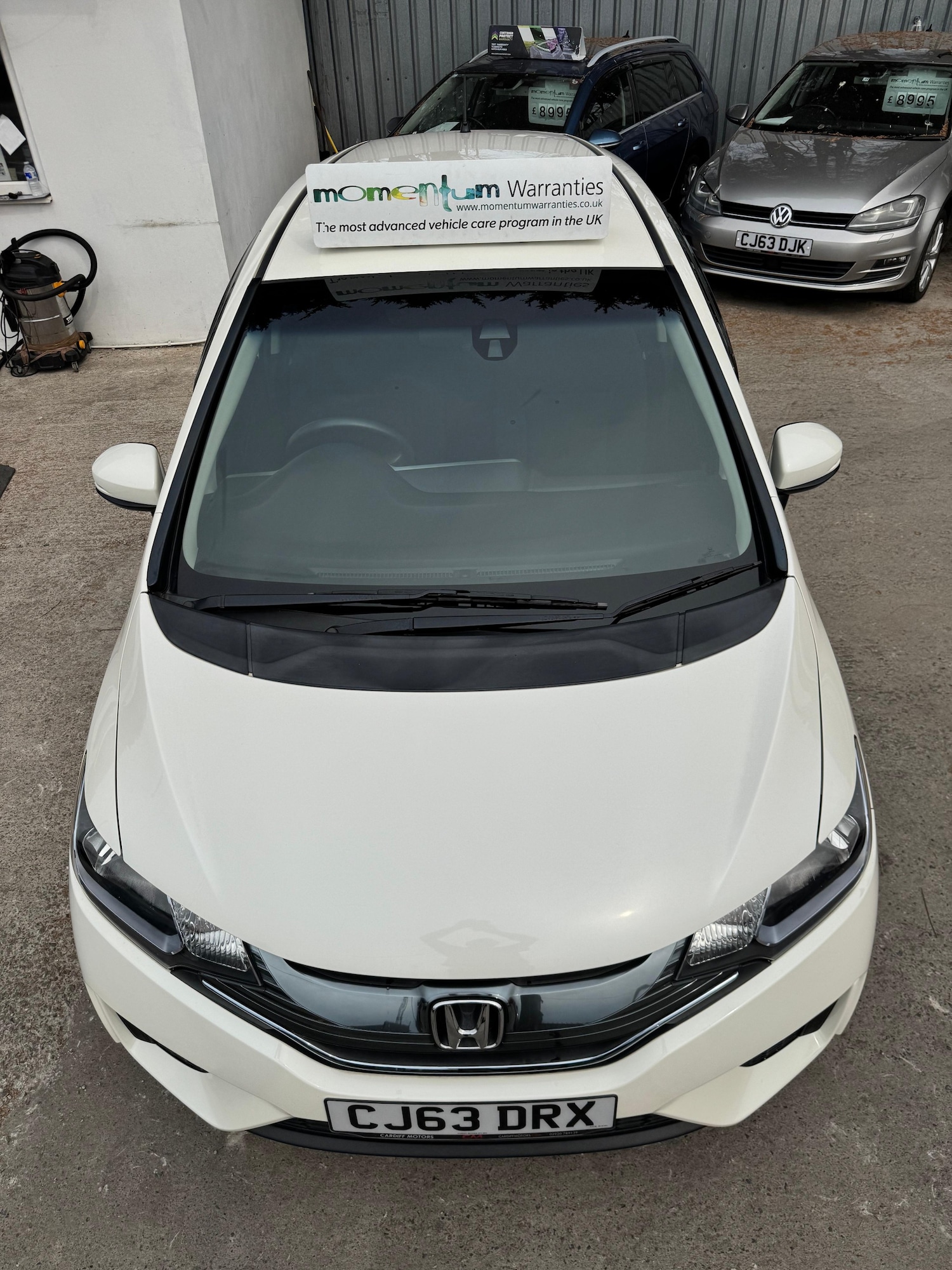 Used Honda Fit 2014 for sale - 76097103: Photo 36