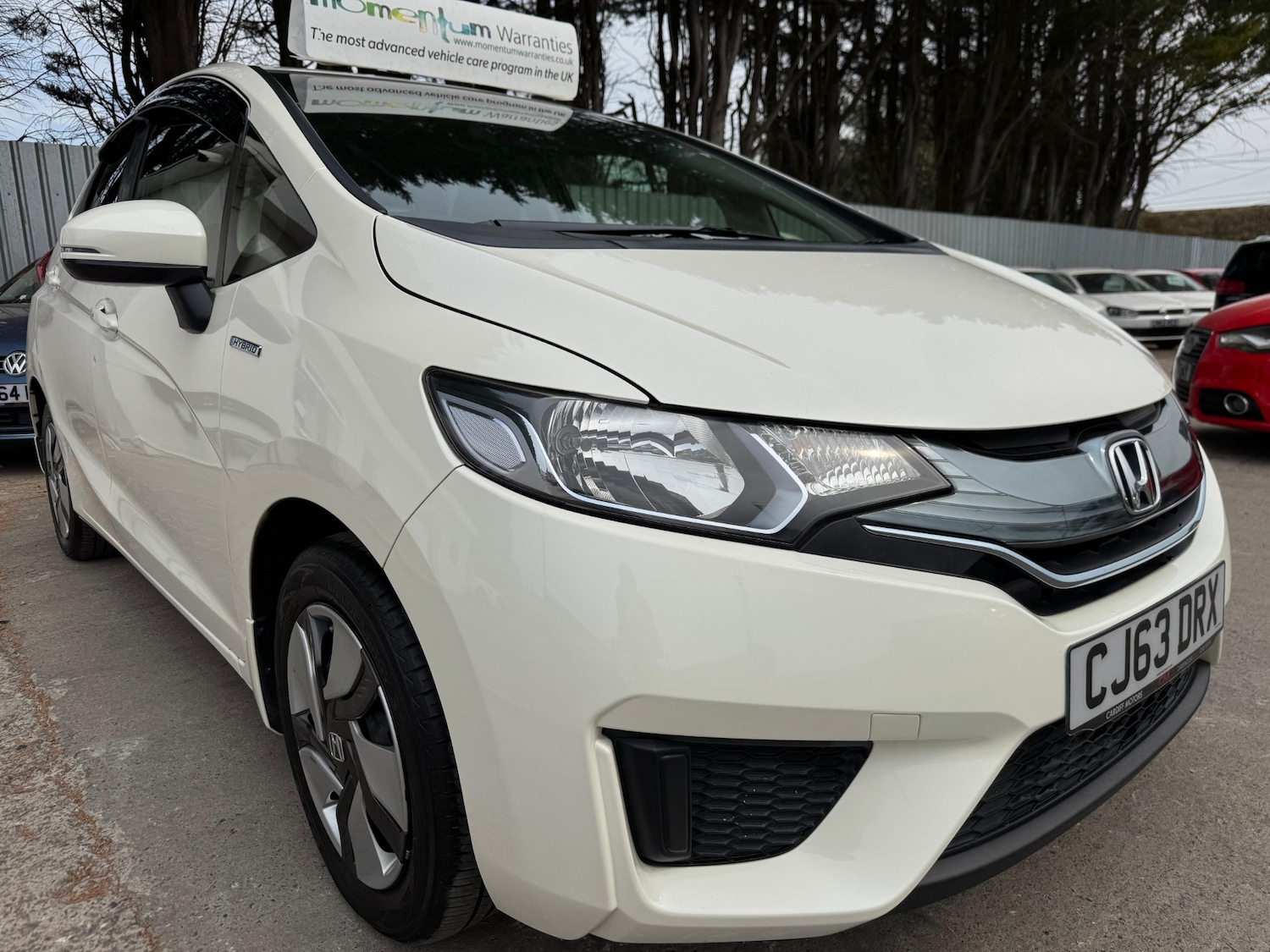 Used Honda Fit 2014 for sale - 76097103: Photo 41