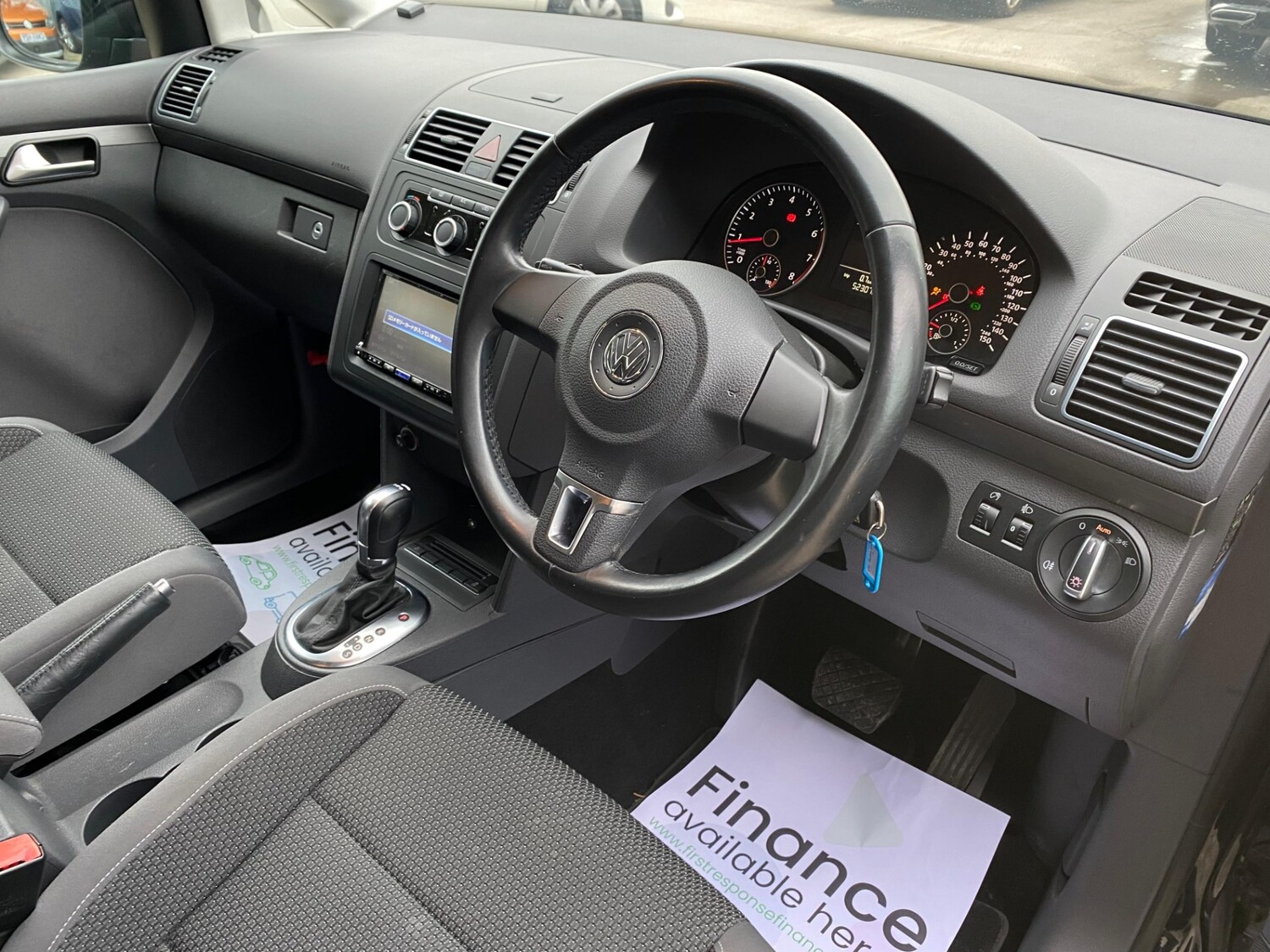 Used Volkswagen Touran 2026 for sale - 78148534: Photo 14