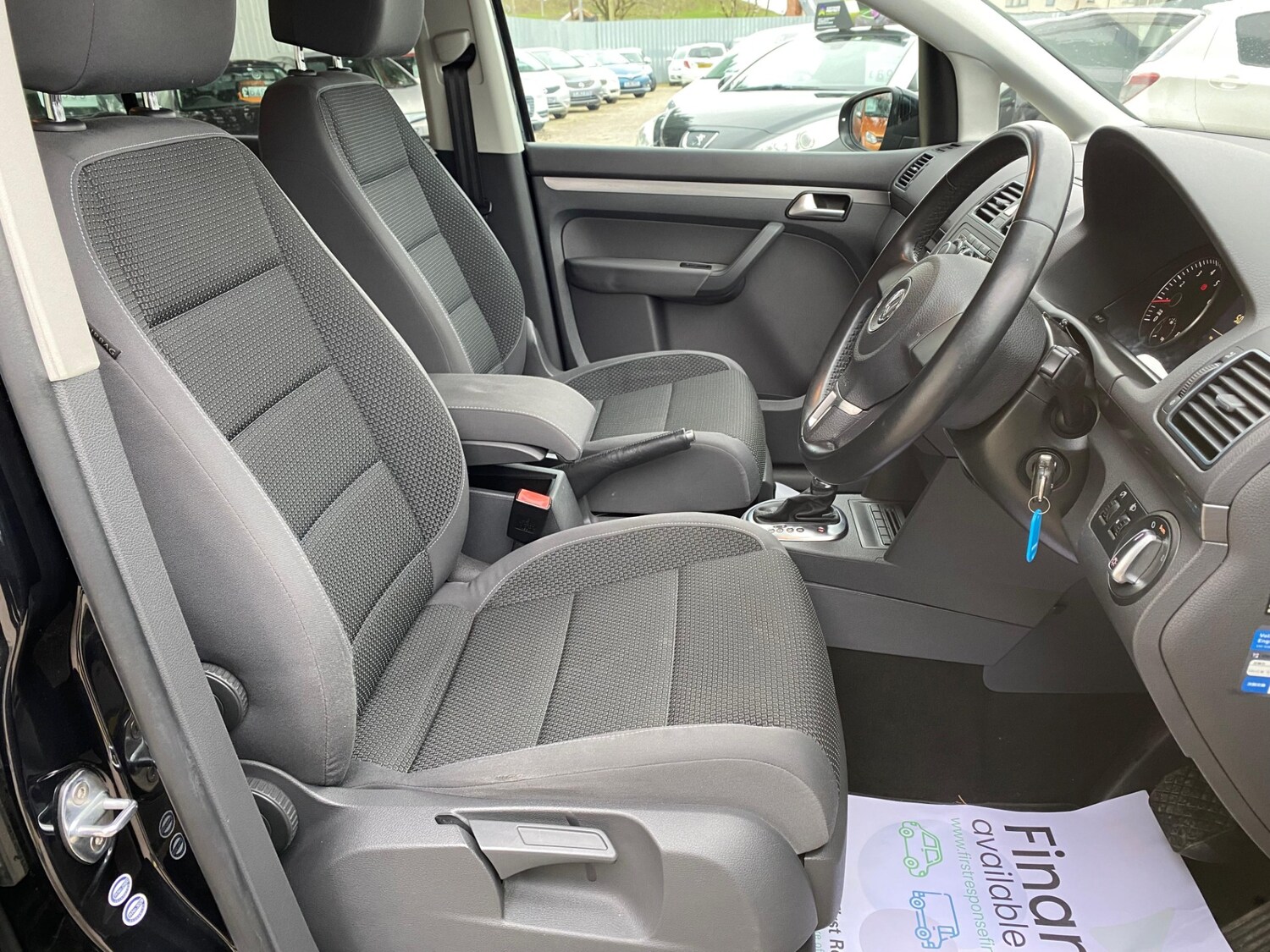 Used Volkswagen Touran 2026 for sale - 78148534: Photo 15