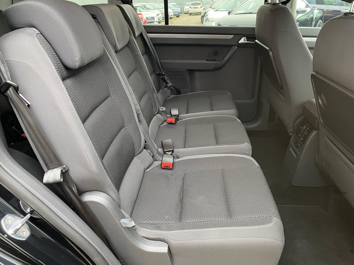 Used Volkswagen Touran 2026 for sale - 78148534: Photo 16