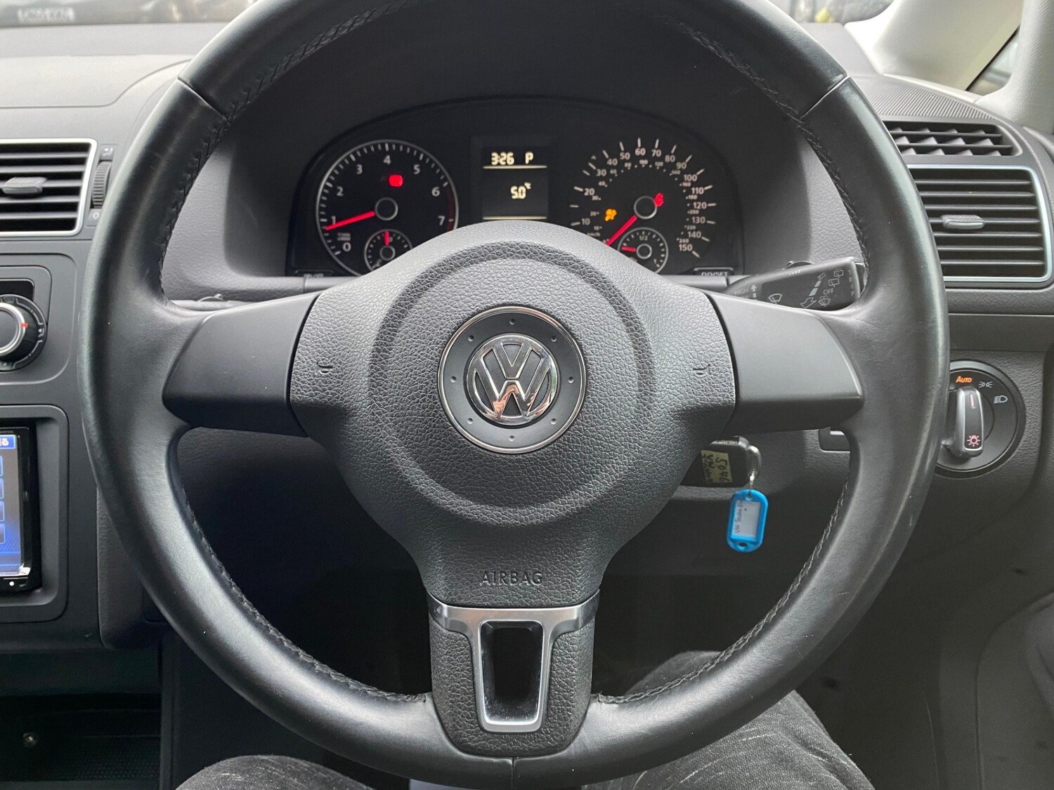 Used Volkswagen Touran 2026 for sale - 78148534: Photo 20