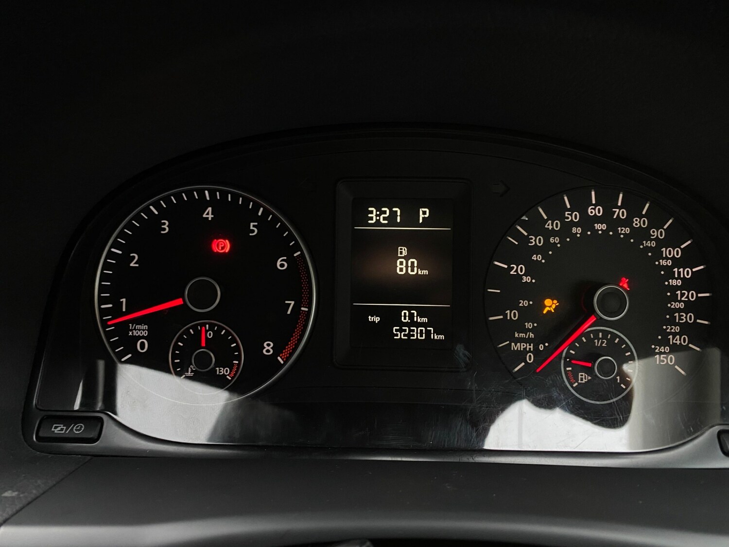 Used Volkswagen Touran 2026 for sale - 78148534: Photo 21