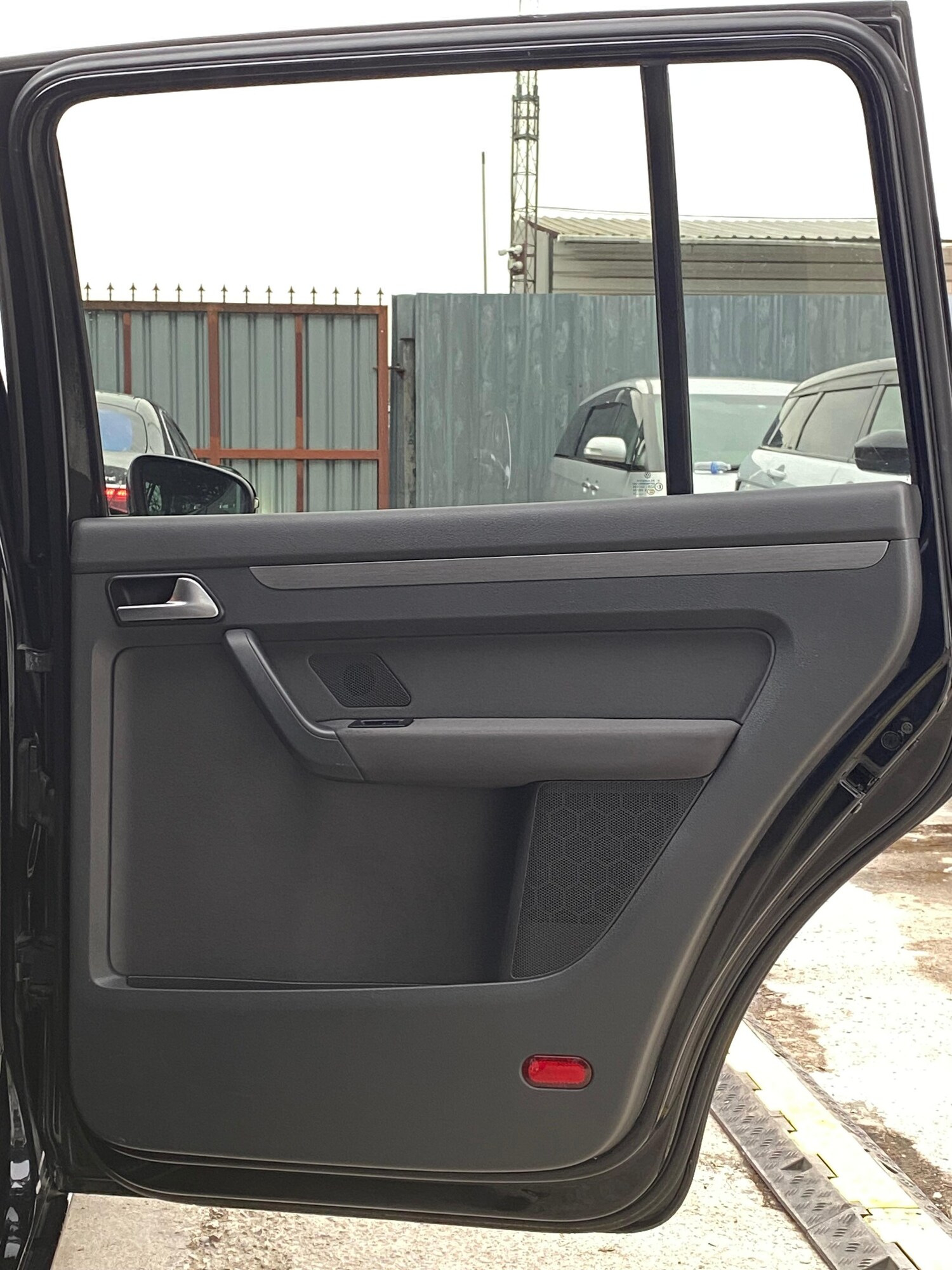 Used Volkswagen Touran 2026 for sale - 78148534: Photo 30