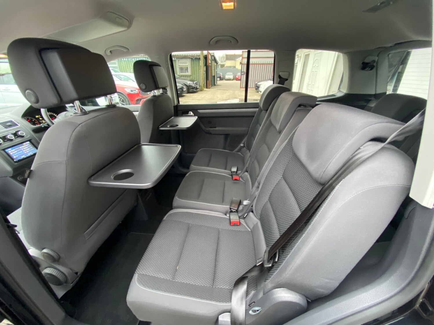 Used Volkswagen Touran 2026 for sale - 78148534: Photo 33