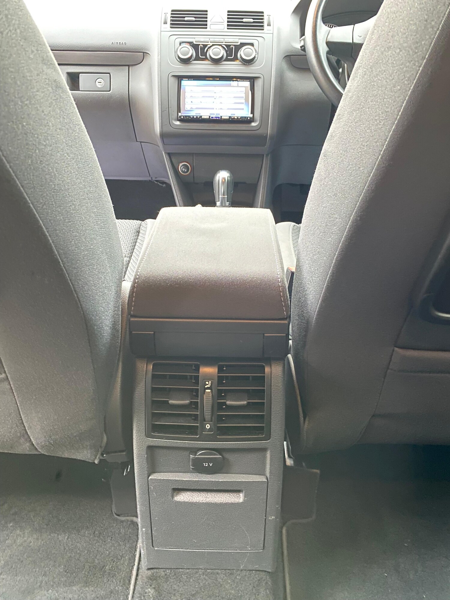 Used Volkswagen Touran 2026 for sale - 78148534: Photo 34