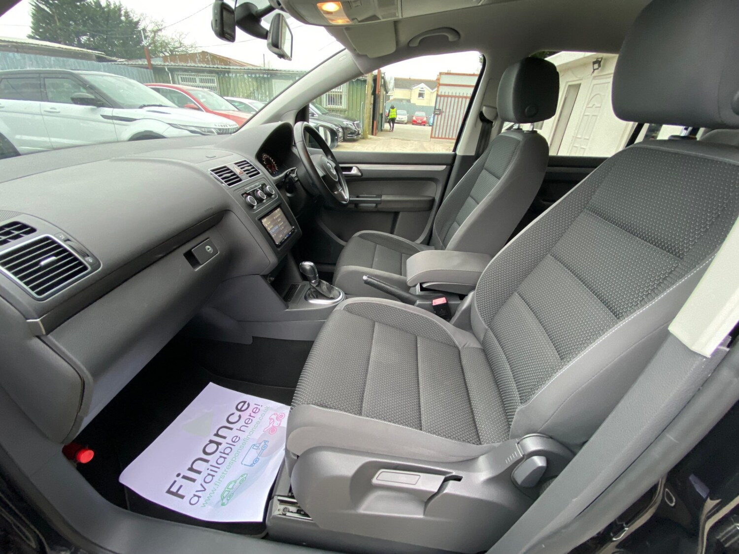 Used Volkswagen Touran 2026 for sale - 78148534: Photo 35