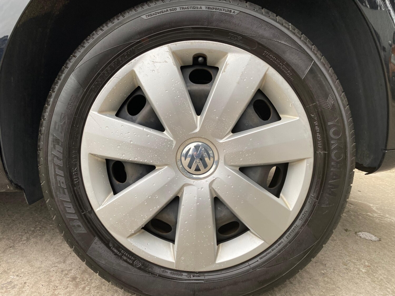 Used Volkswagen Touran 2026 for sale - 78148534: Photo 38