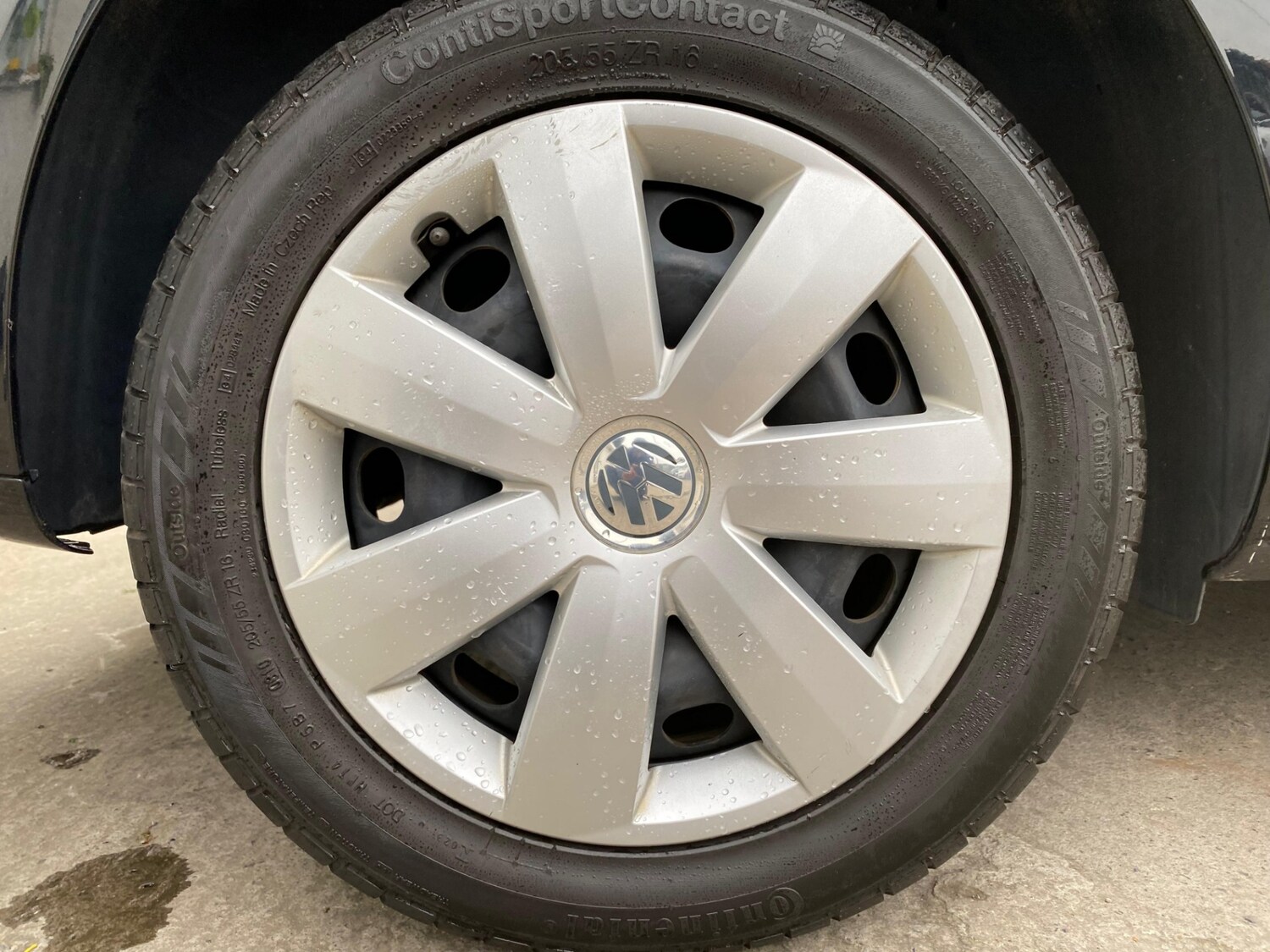 Used Volkswagen Touran 2026 for sale - 78148534: Photo 39