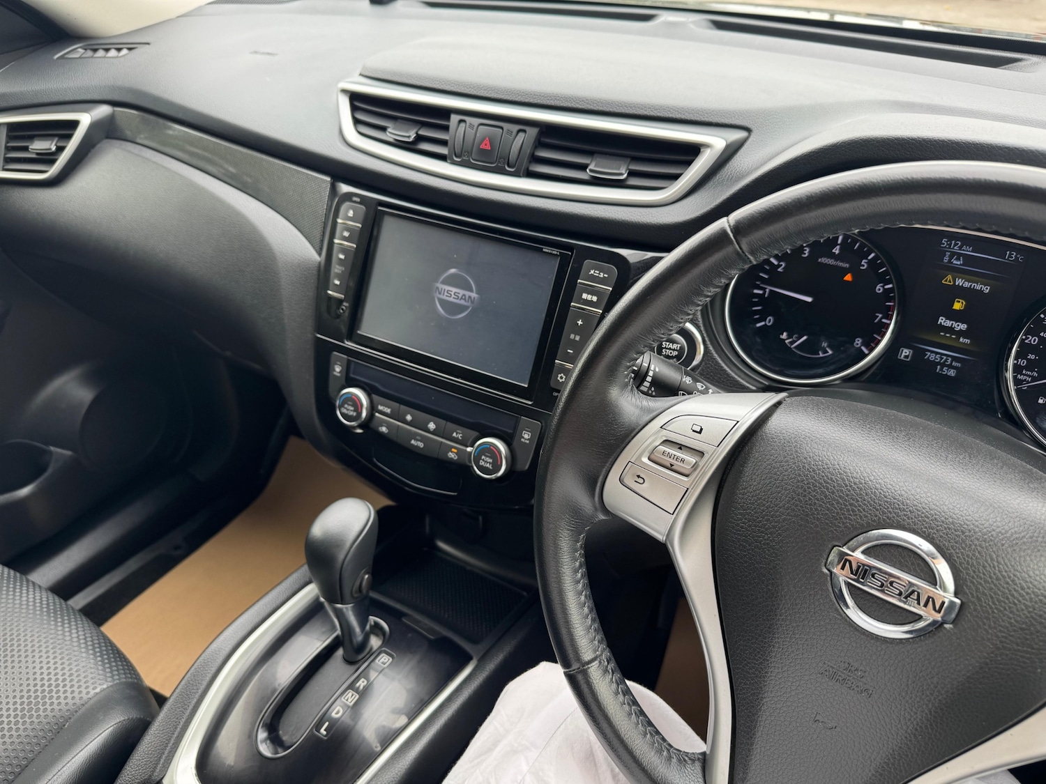 Used Nissan X-Trail 2014 for sale - 76646367: Photo 17