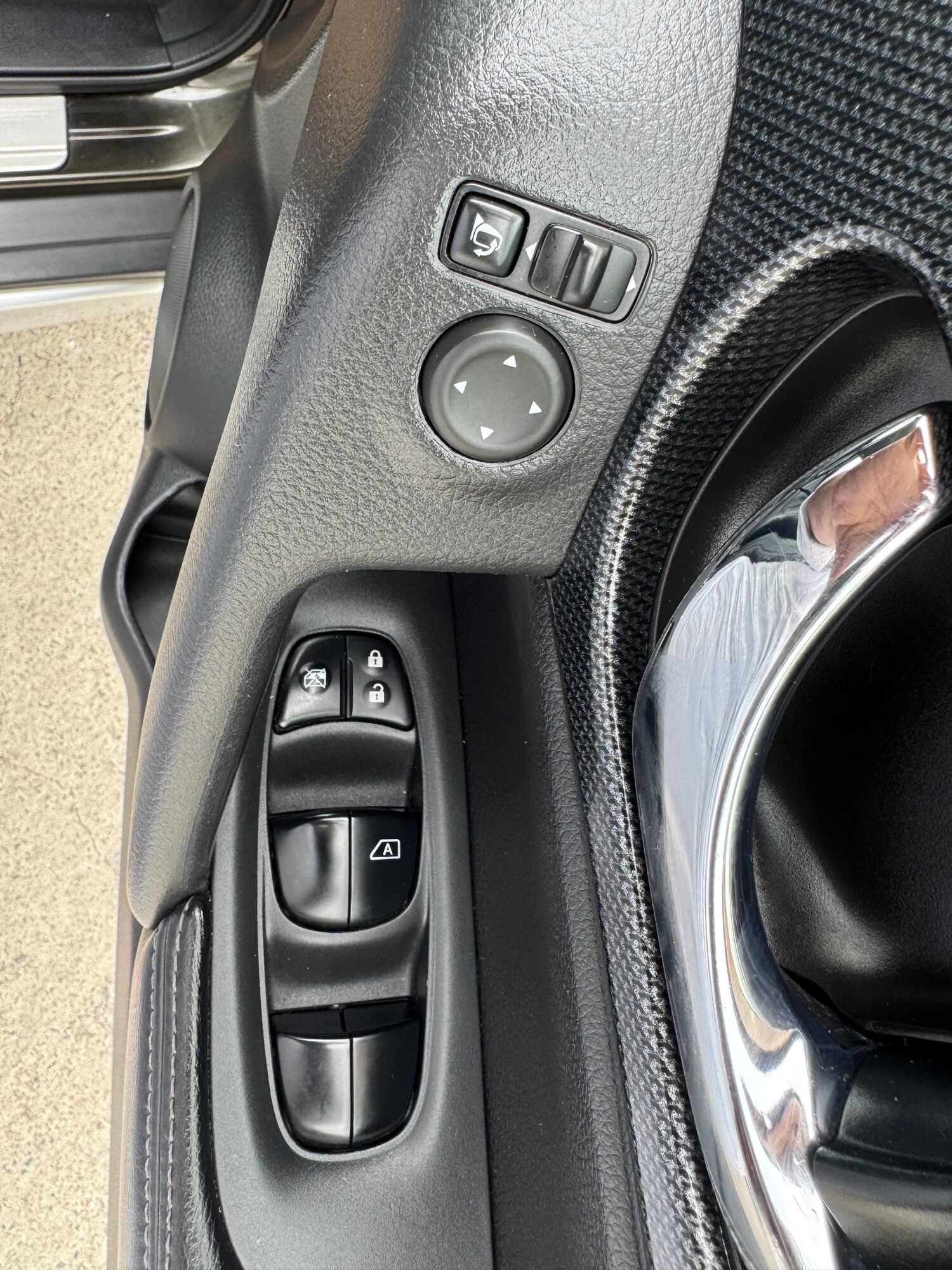 Used Nissan X-Trail 2014 for sale - 76646367: Photo 24