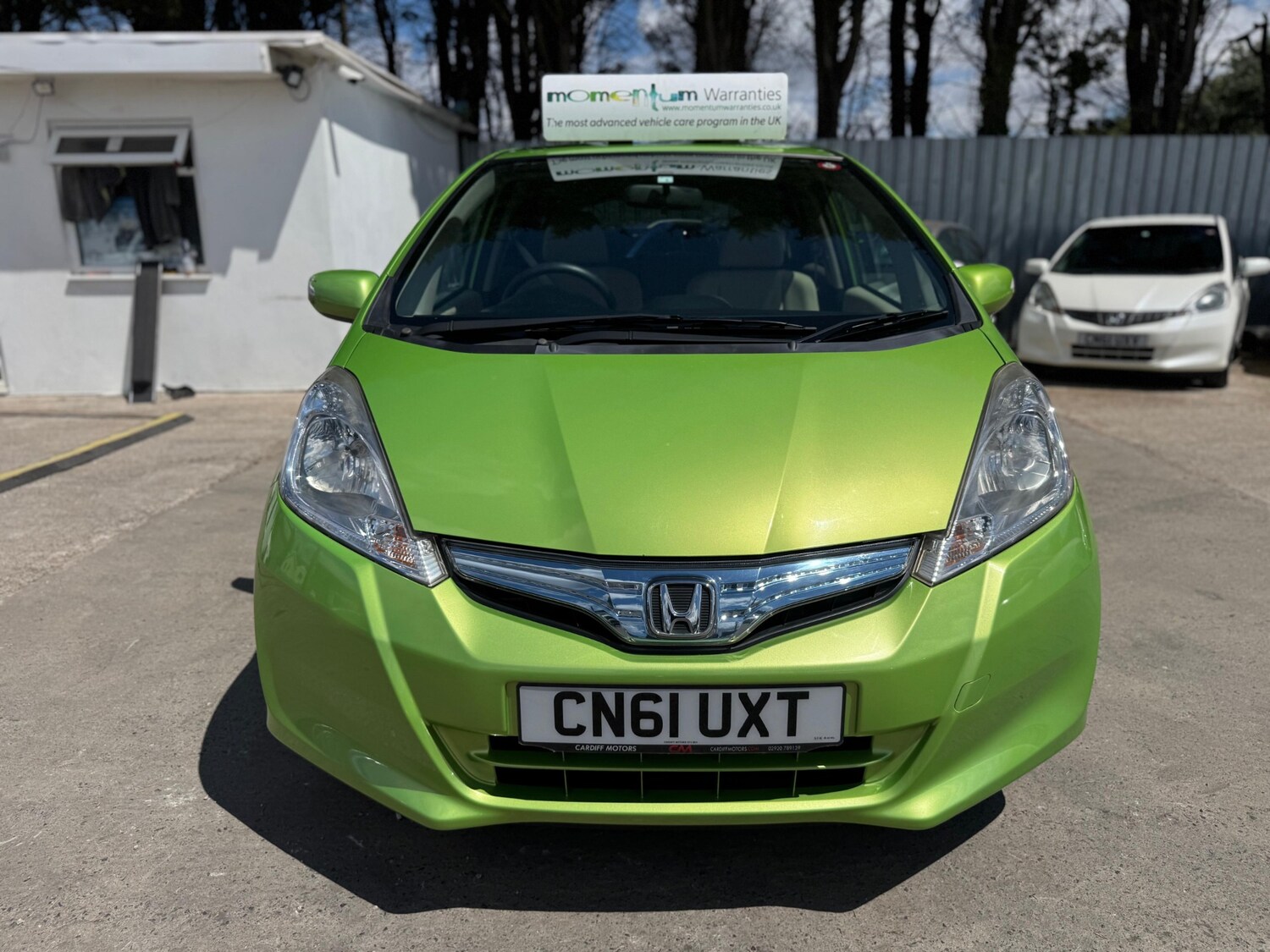 Used Honda Fit 2012 for sale - 76064718: Photo 33