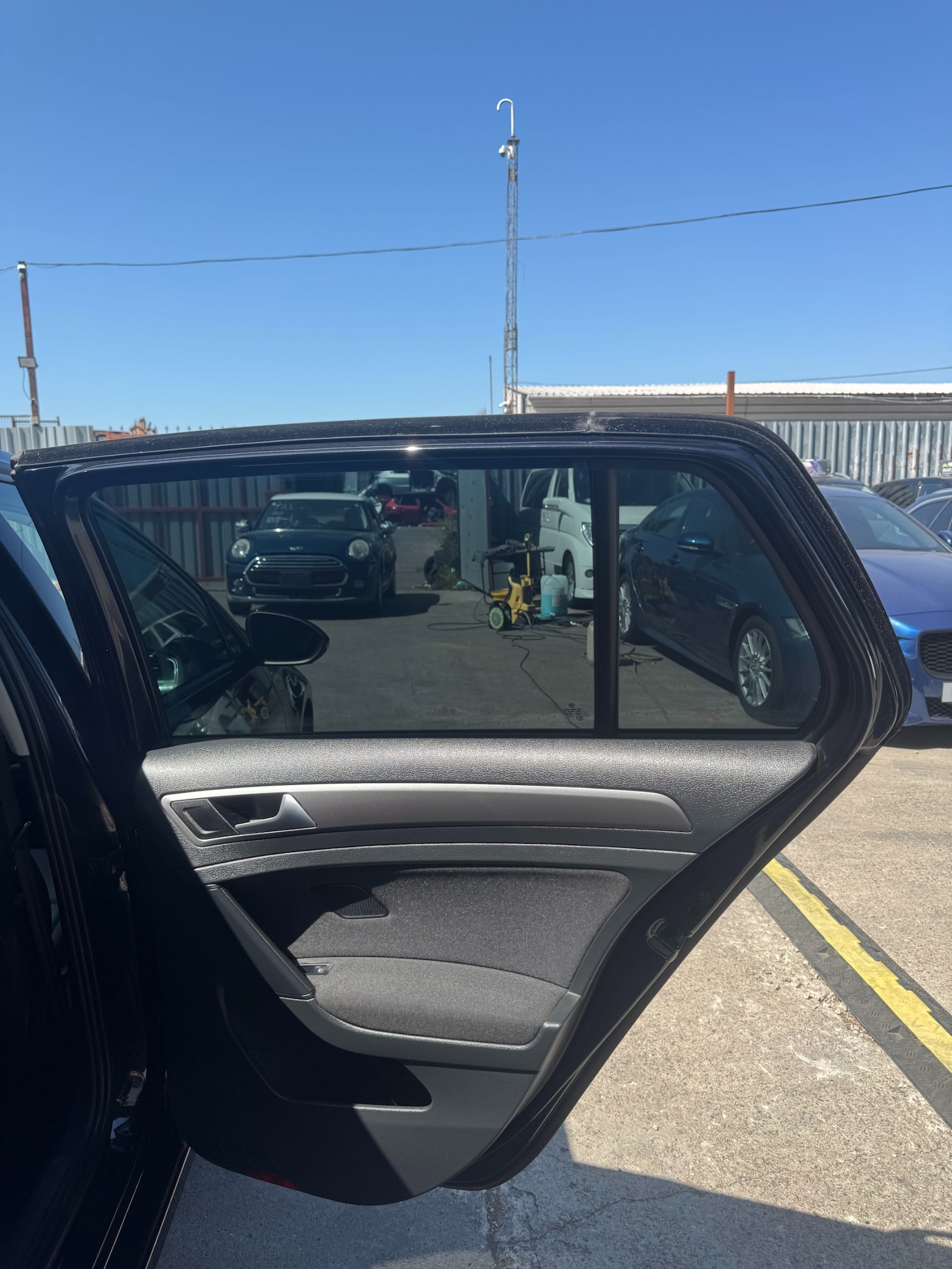 Used Volkswagen Golf 2025 for sale - 76458477: Photo 26