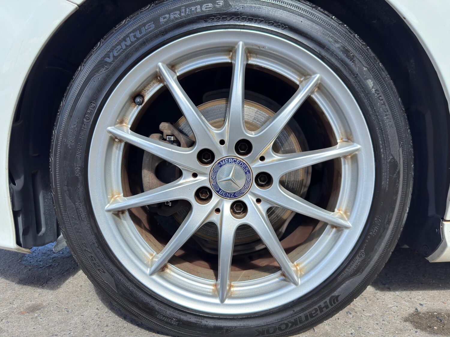 Used Mercedes-Benz Other 2025 for sale - 77946204: Photo 32