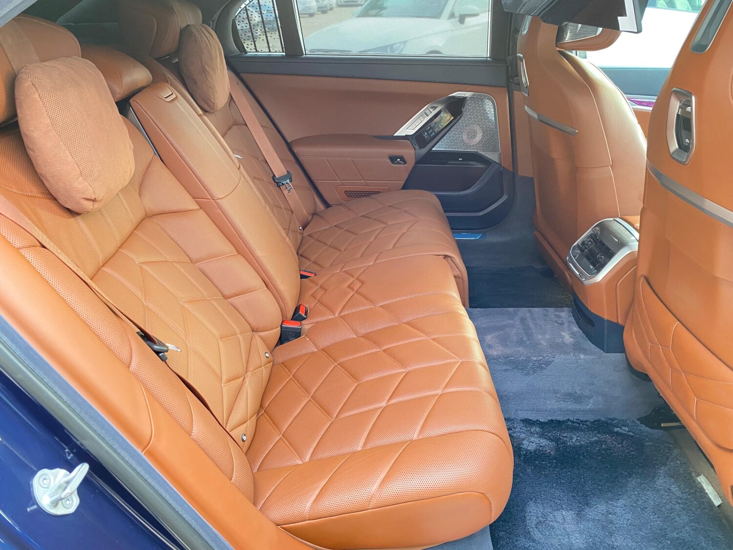 Used BMW i7 2025 for sale - 77809594: Photo 15