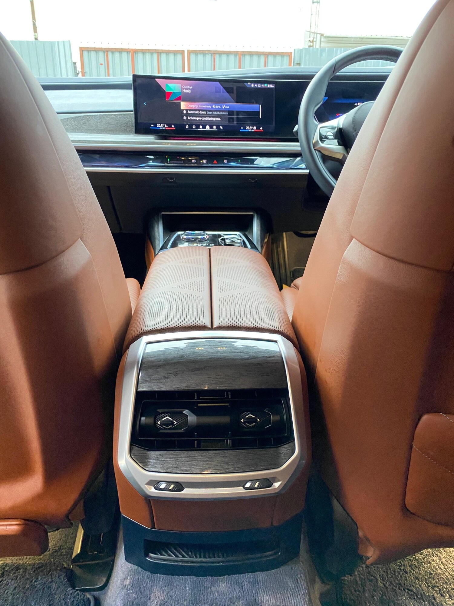 Used BMW i7 2025 for sale - 77809594: Photo 39