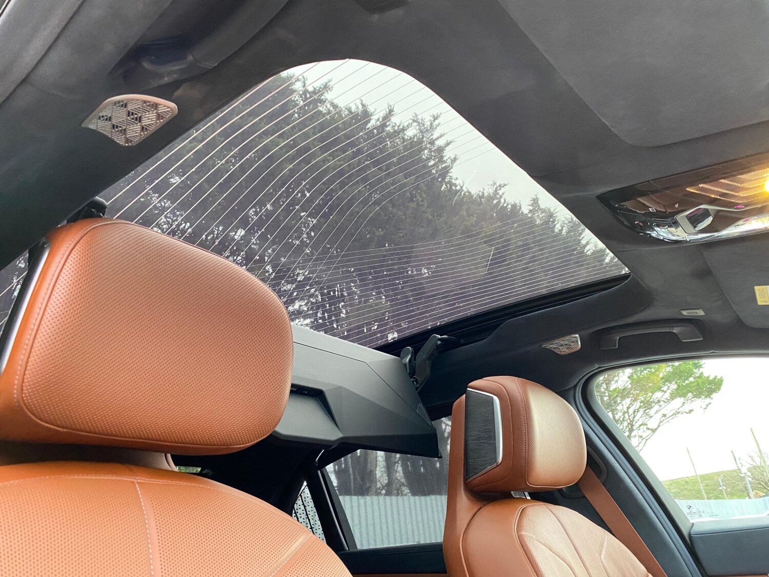 Used BMW i7 2025 for sale - 77809594: Photo 46