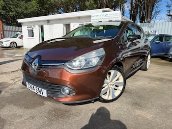 Used Renault Clio 2014 for sale - 76977264: Photo