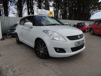 Used Suzuki Swift 2012 for sale - 79459742: Photo