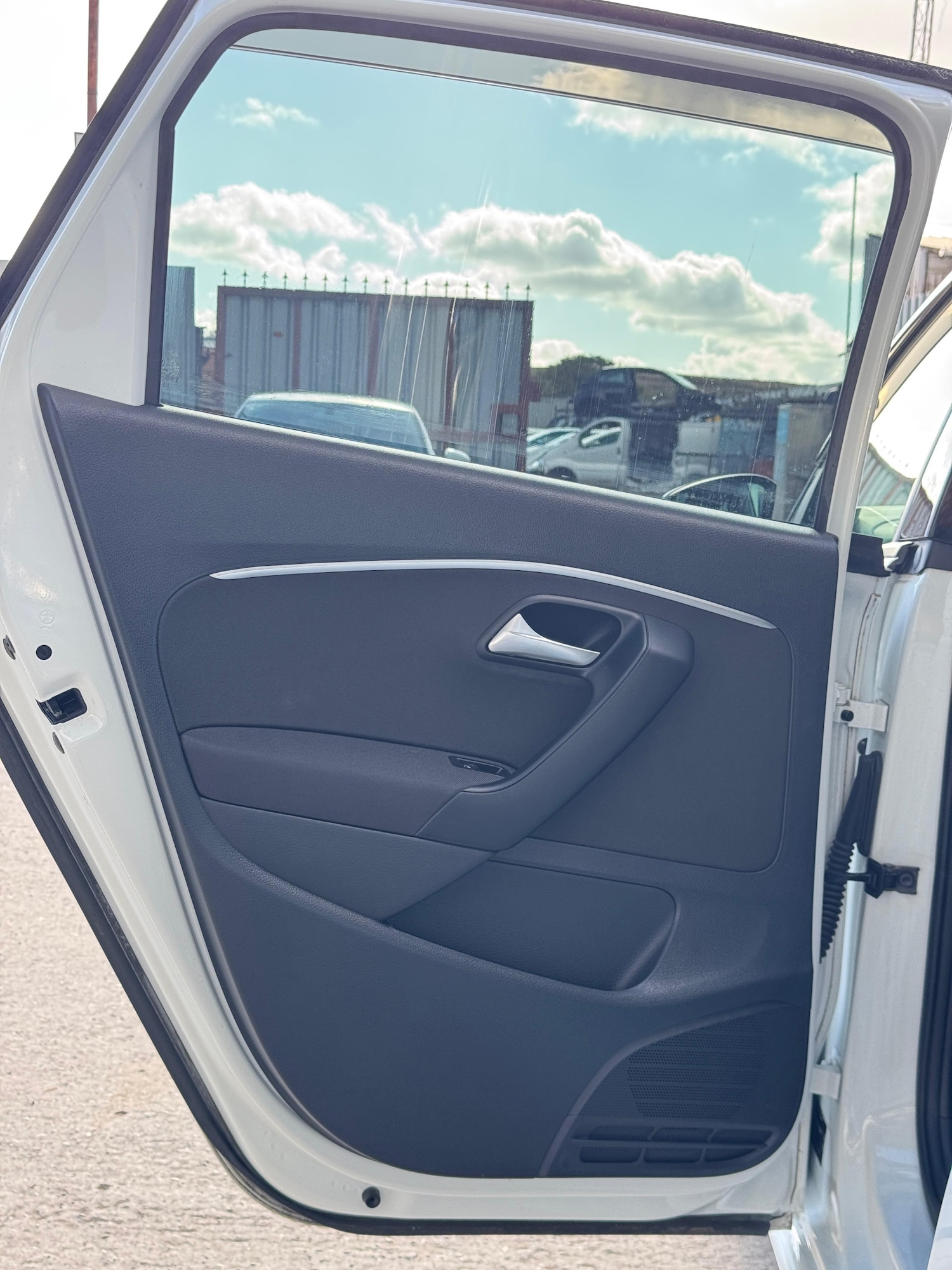 Used Volkswagen Polo 2025 for sale - 76410407: Photo 27