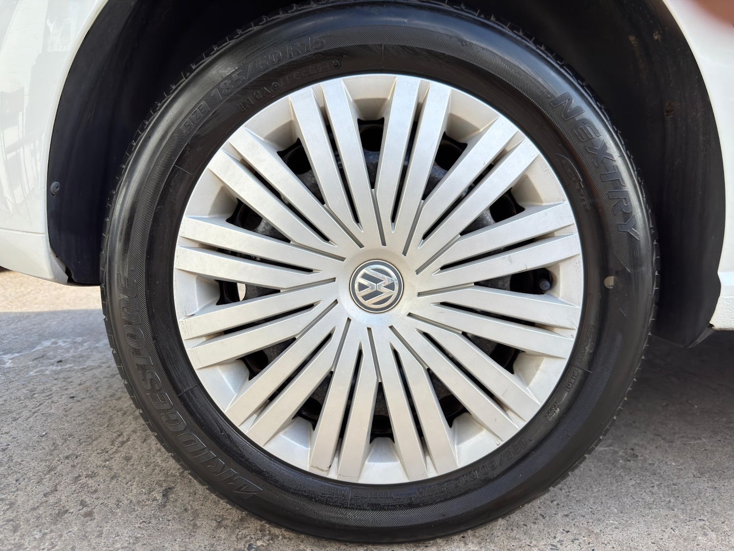 Used Volkswagen Polo 2025 for sale - 76410407: Photo 34