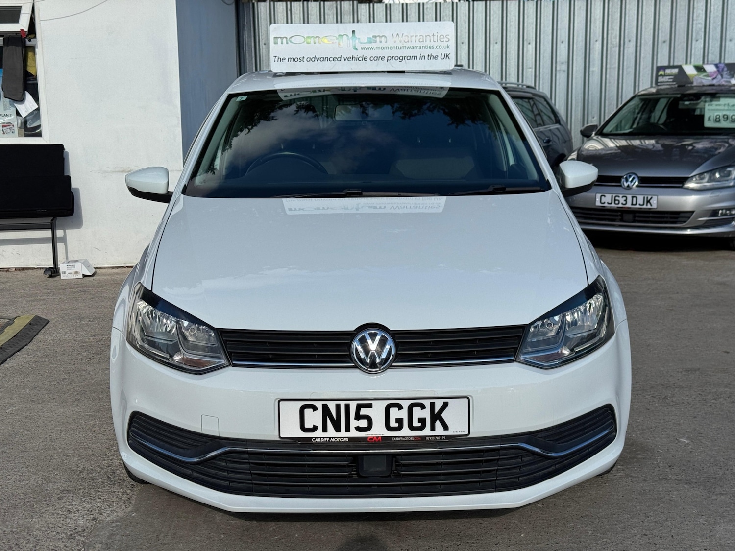 Used Volkswagen Polo 2025 for sale - 76410407: Photo 35