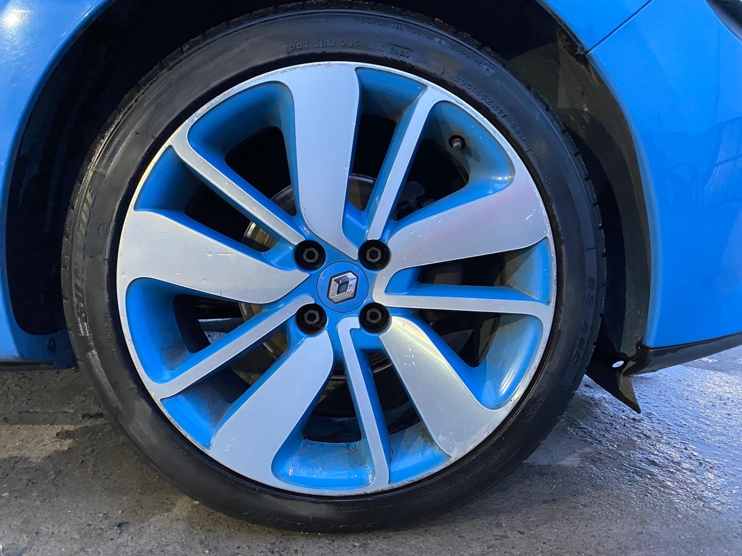 Used Renault Clio 2014 for sale - 77342254: Photo 11