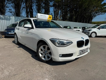 Used BMW 1 Series 2015 for sale - 79329716: Photo