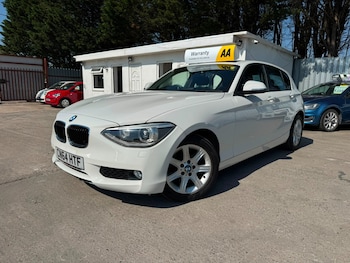 Used BMW 1 Series 2015 for sale - 79329716: Photo