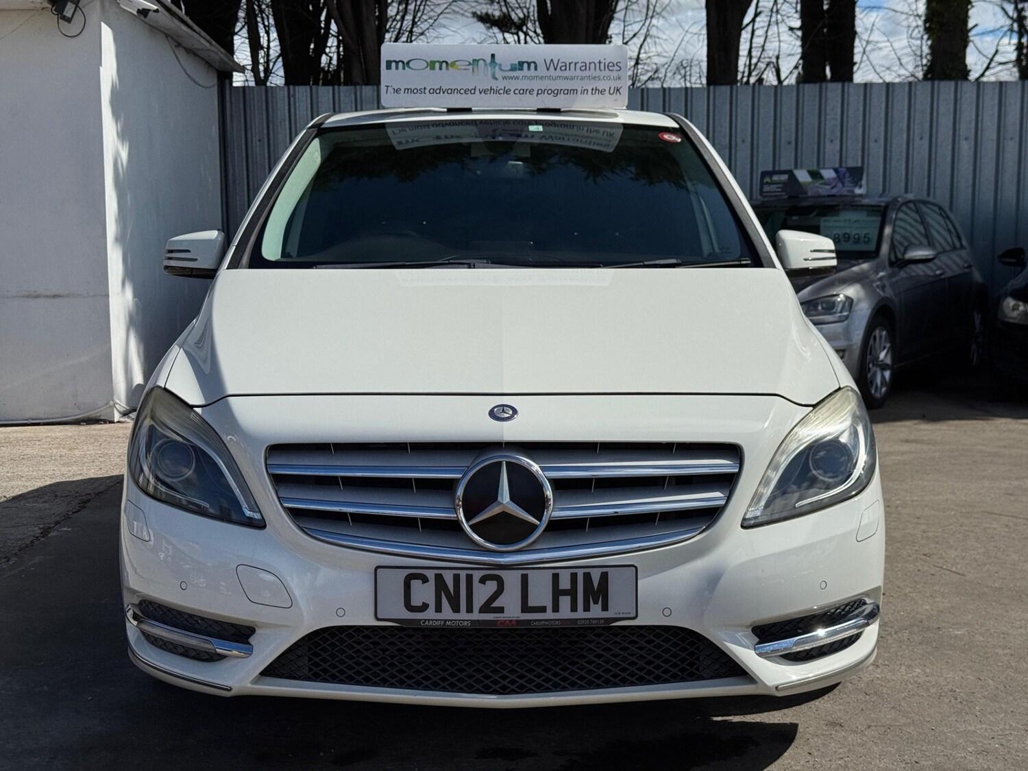 Used Mercedes-Benz Other 2025 for sale - 77280640: Photo 35