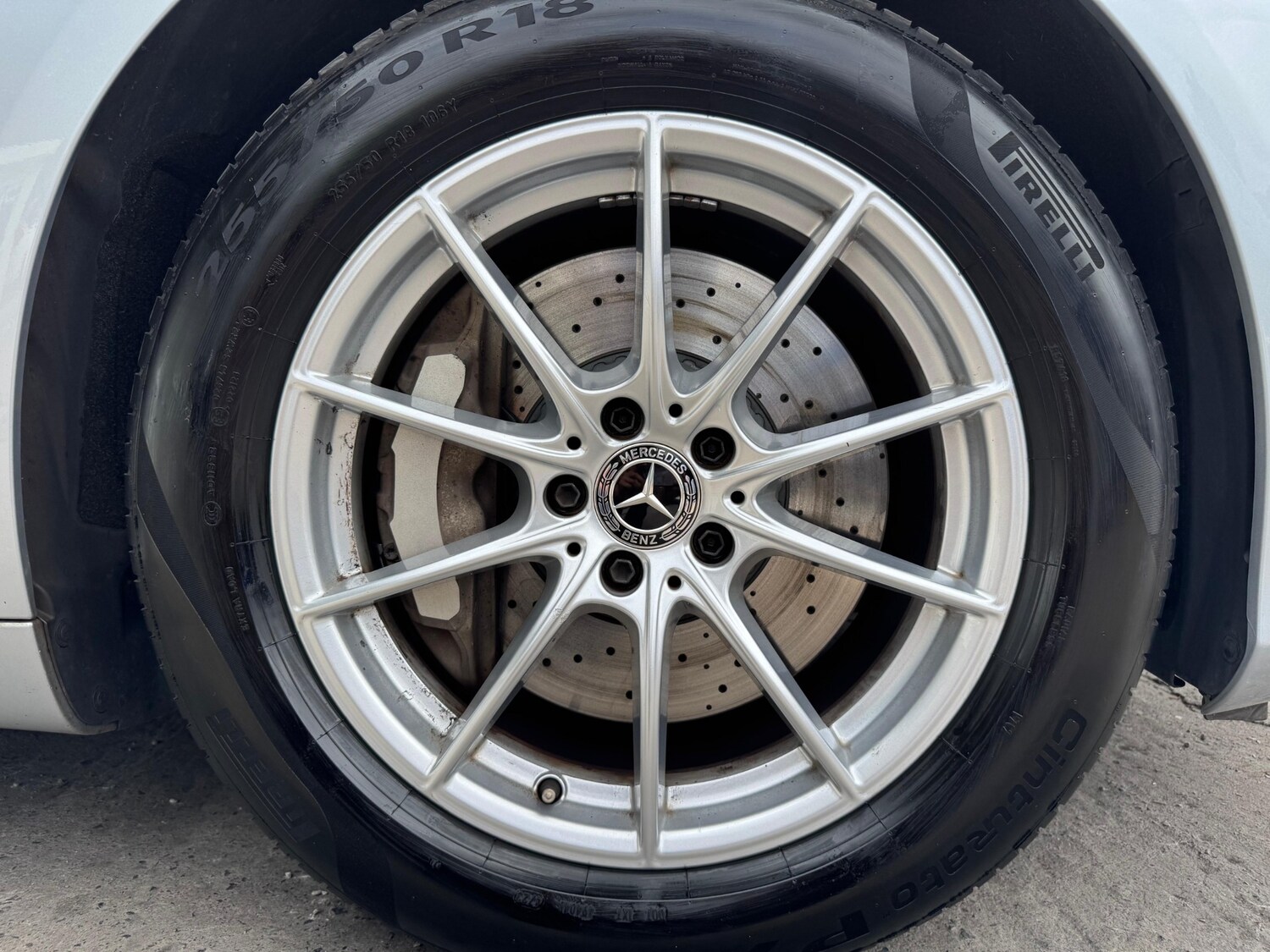 Used Mercedes-Benz S Class 2021 for sale - 76840409: Photo 39