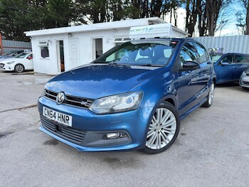 Used Volkswagen Polo 2014 for sale - 76659642: Photo