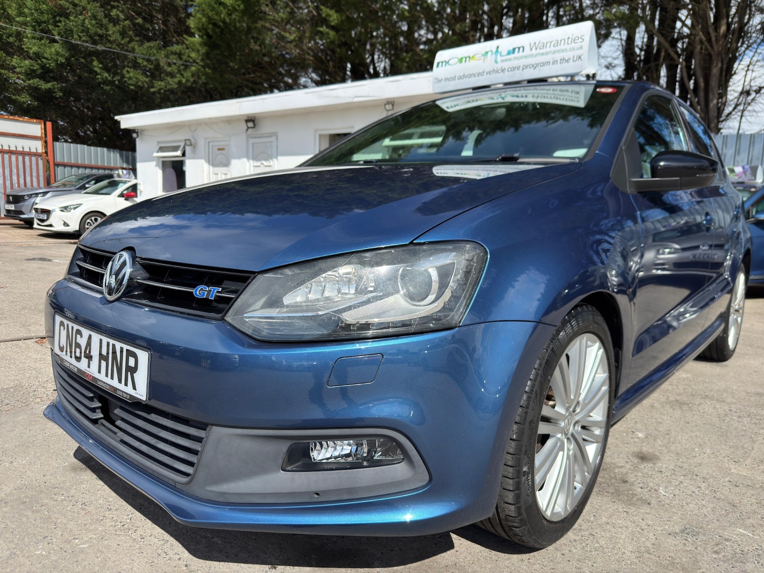 Used Volkswagen Polo 2014 for sale - 76659642: Photo 44