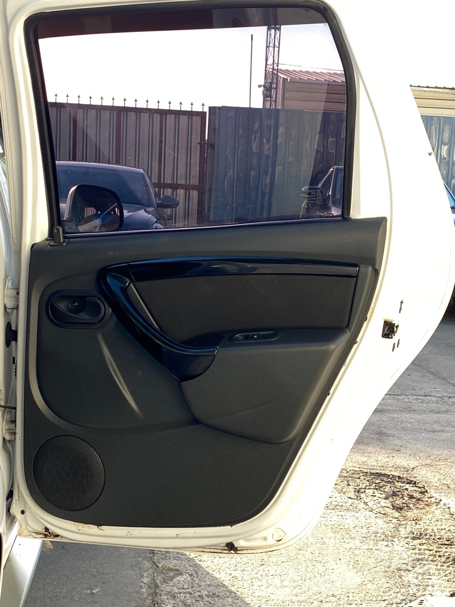 Used Dacia Duster 2014 for sale - 77401266: Photo 26