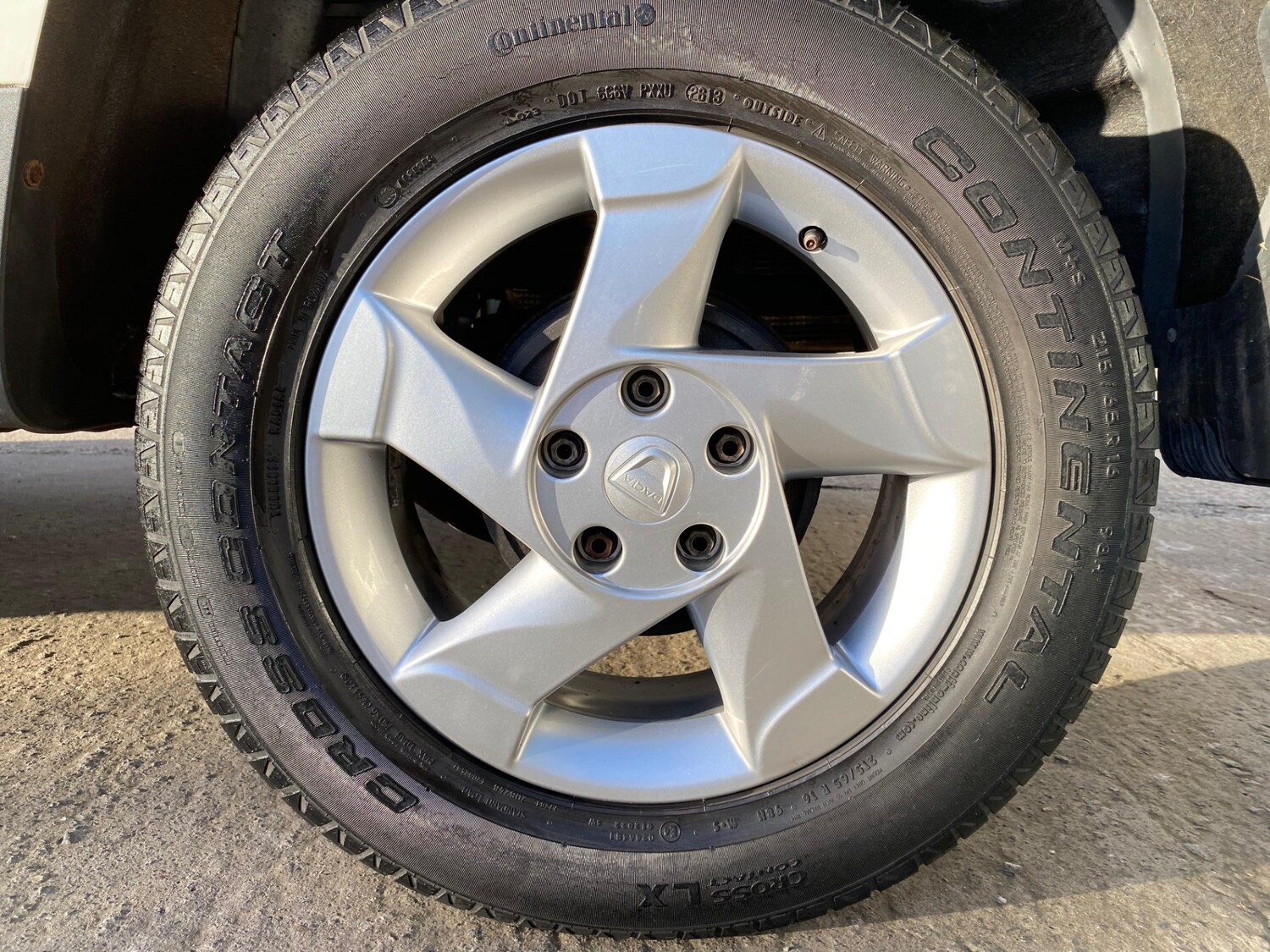 Used Dacia Duster 2014 for sale - 77401266: Photo 31