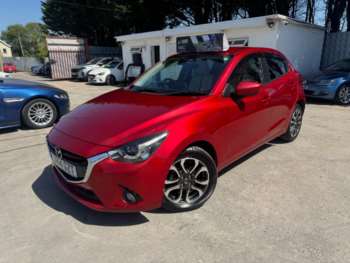Used Mazda Demio 2015 for sale - 75441532: Photo