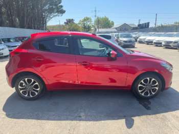 Used Mazda Demio 2015 for sale - 75441532: Photo