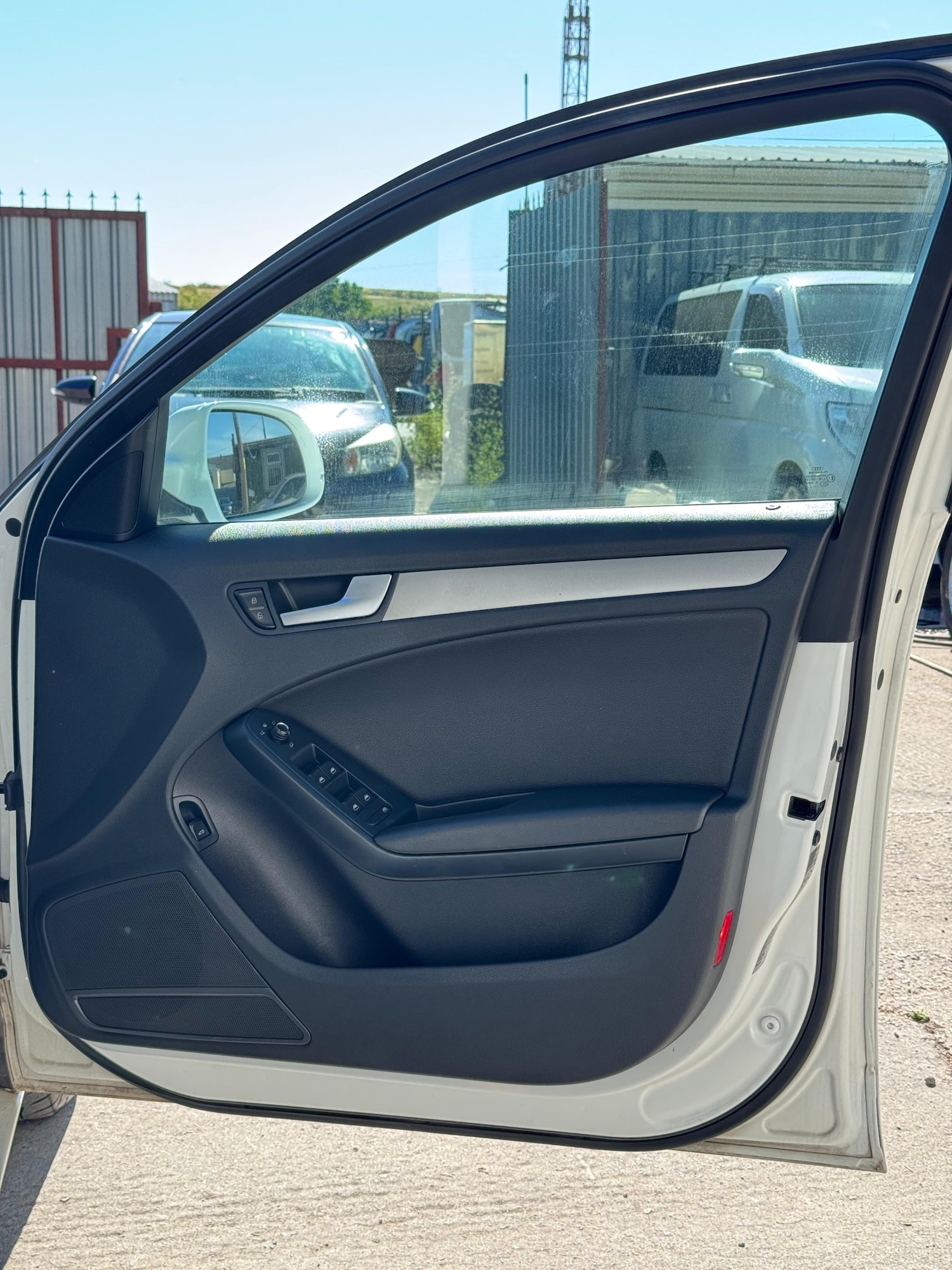 Vehicle 25