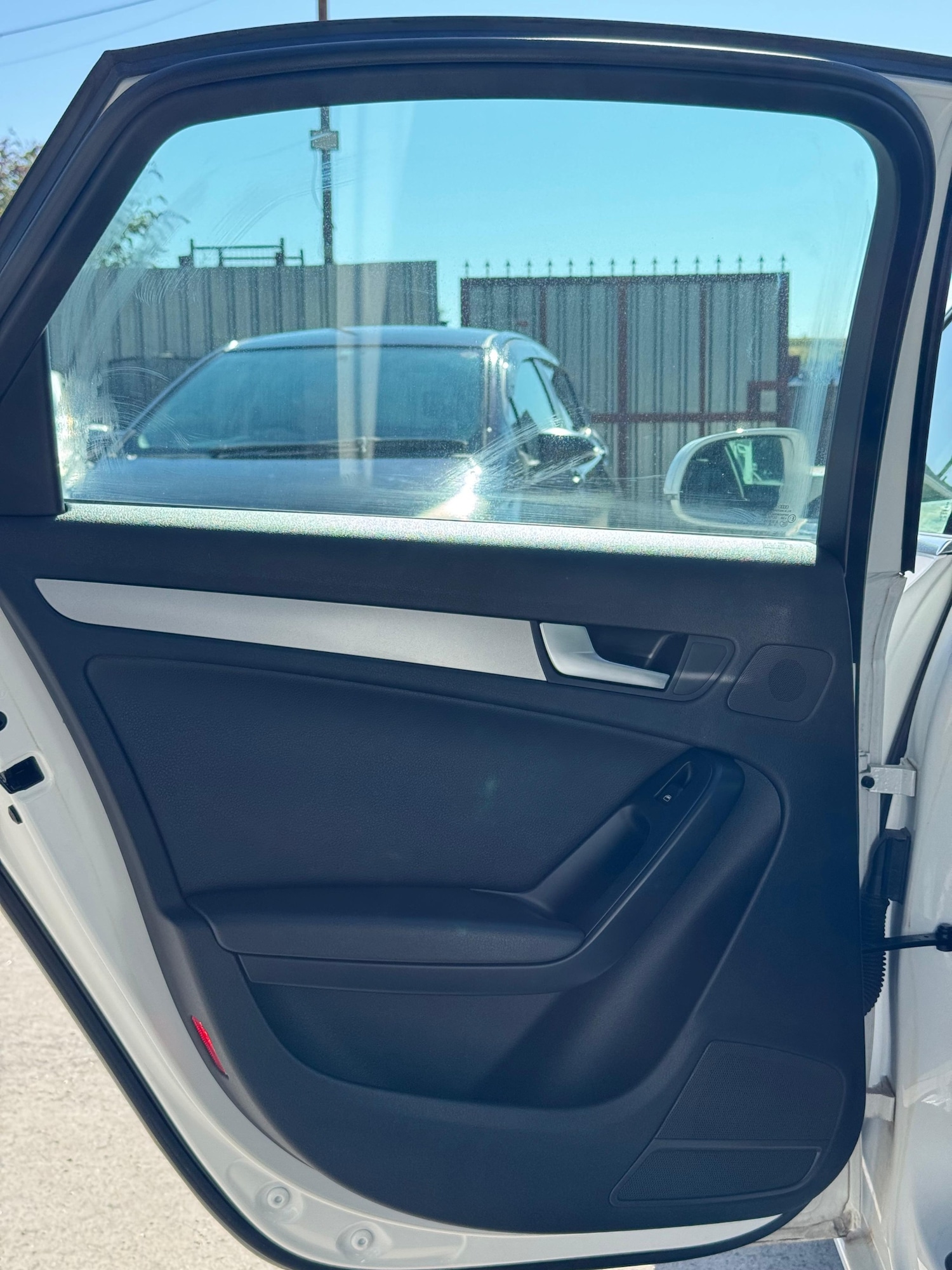 Vehicle 27