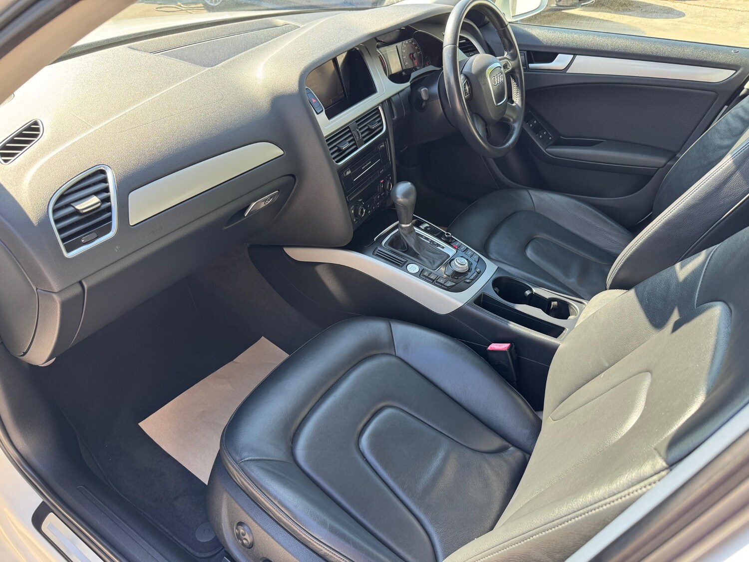 Vehicle 31