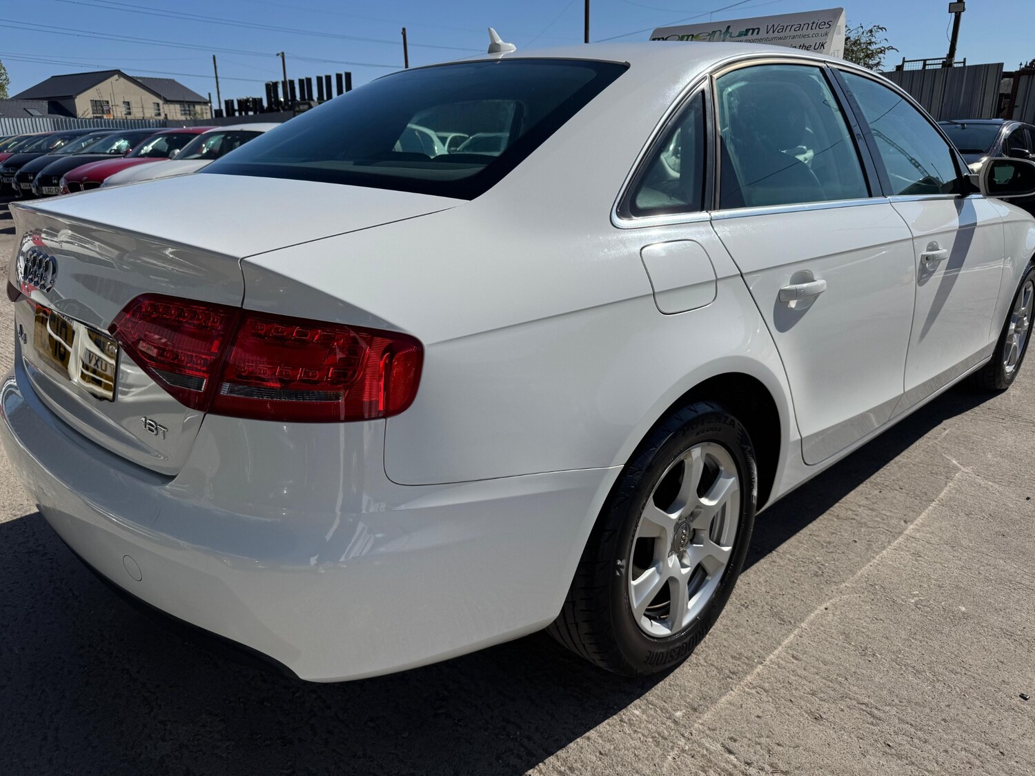 Vehicle 40
