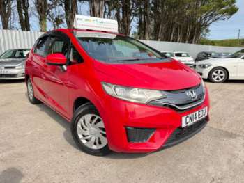 2014 (14) - 1.3 AUTO 5DR