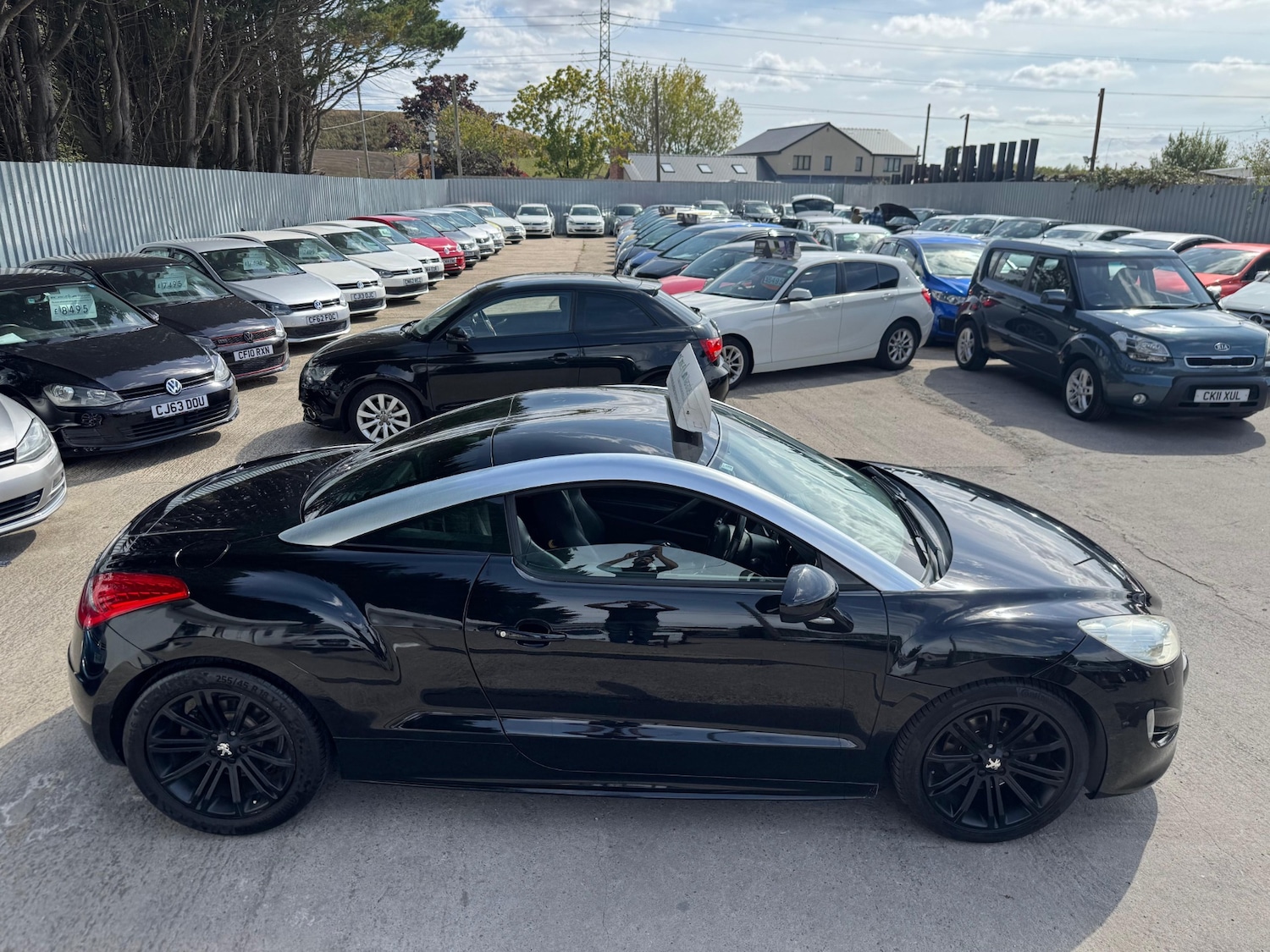 Used Peugeot RCZ 2025 for sale - 77784846: Photo 34