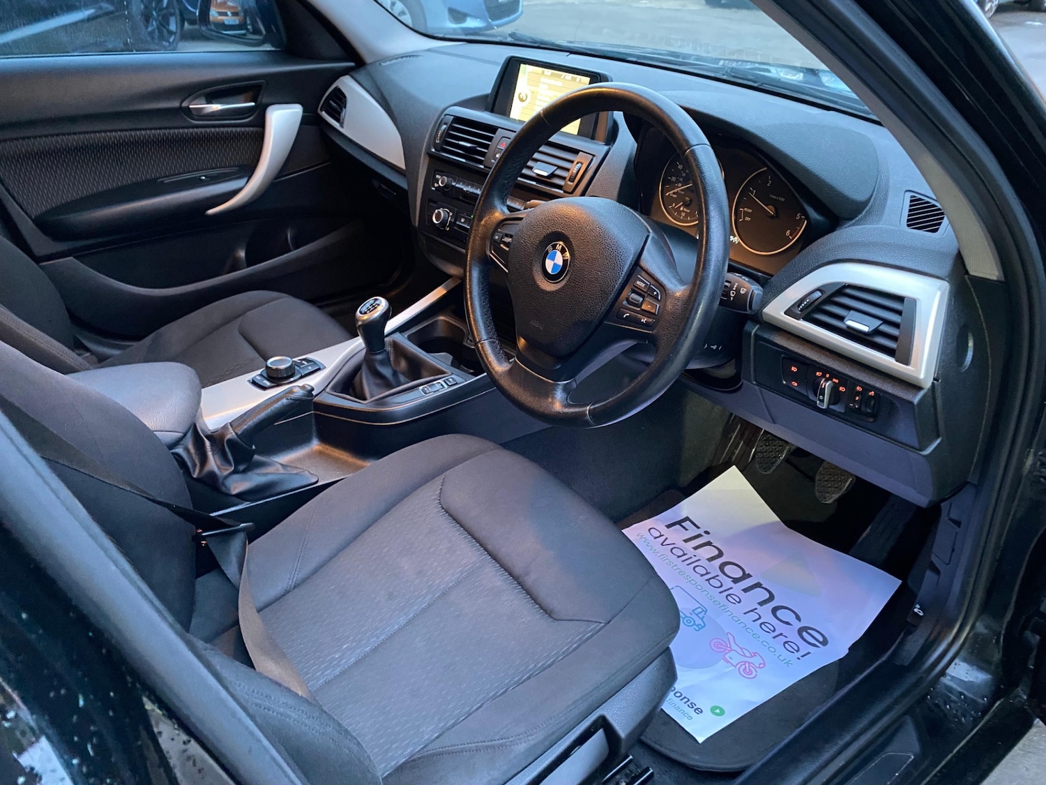 Used BMW 1 Series 2014 for sale - 77336654: Photo 12