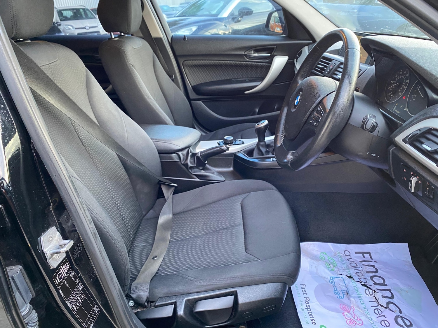 Used BMW 1 Series 2014 for sale - 77336654: Photo 13