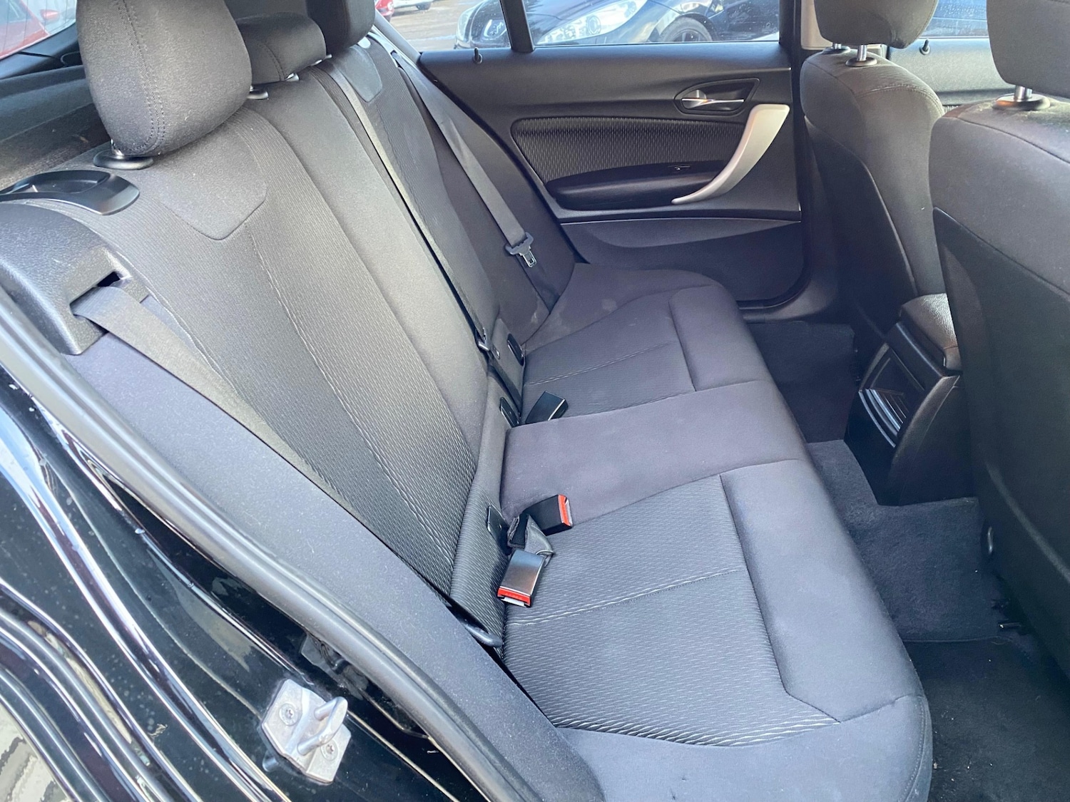 Used BMW 1 Series 2014 for sale - 77336654: Photo 14