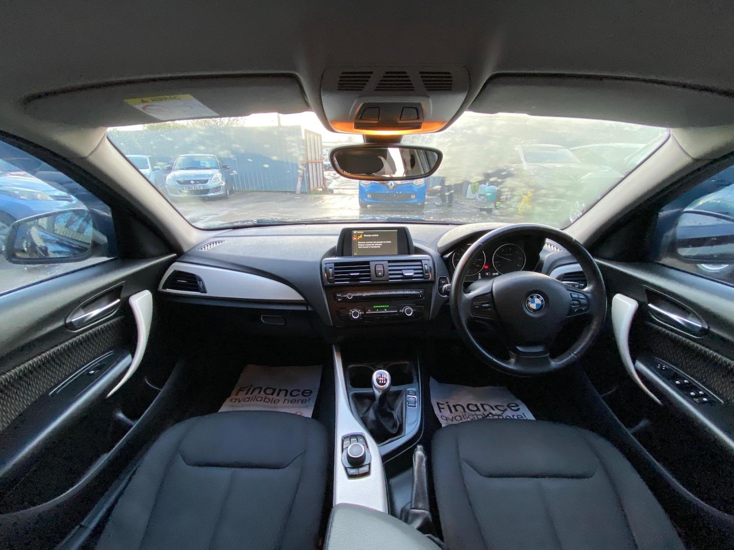 Used BMW 1 Series 2014 for sale - 77336654: Photo 15