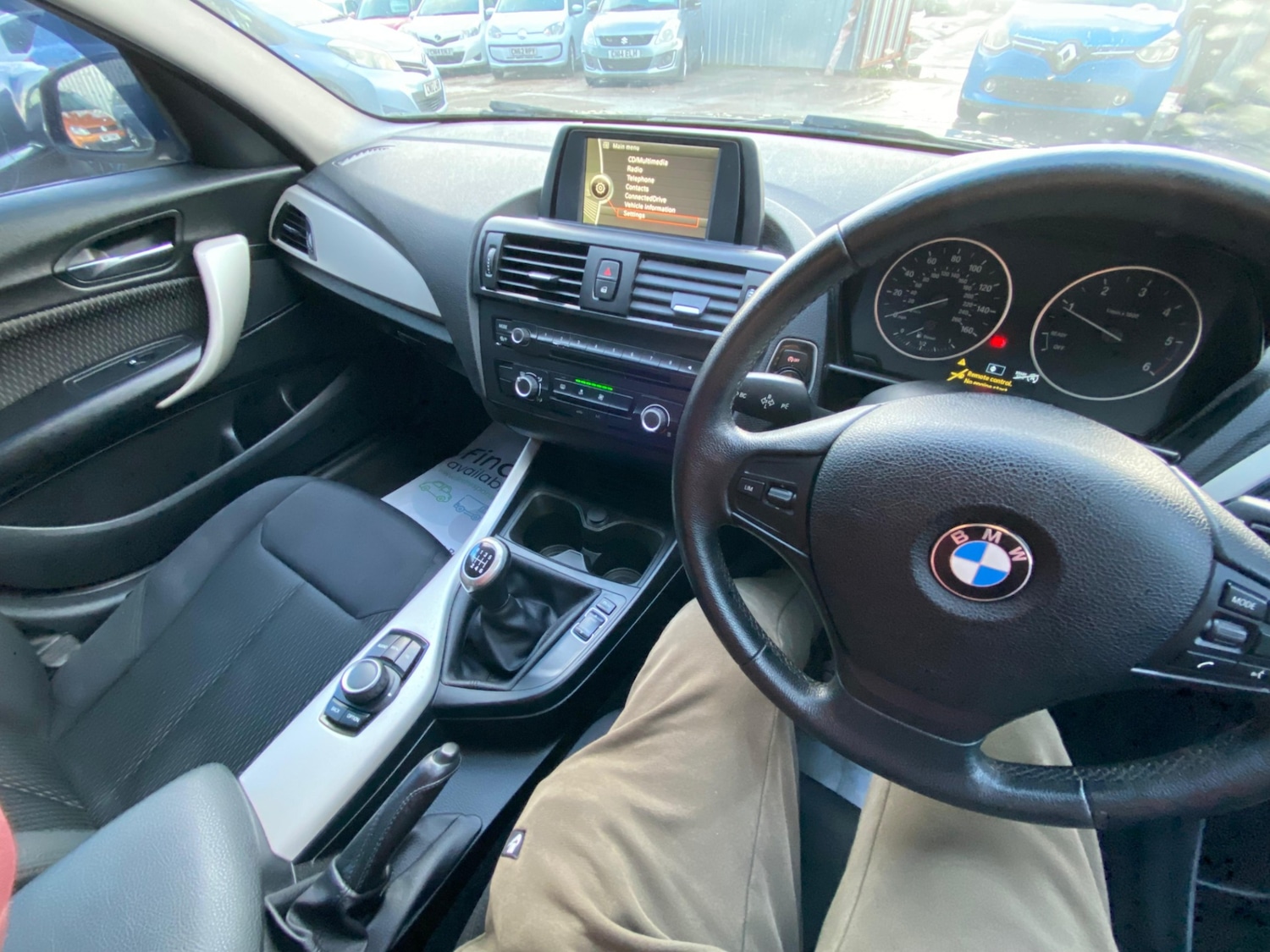 Used BMW 1 Series 2014 for sale - 77336654: Photo 16