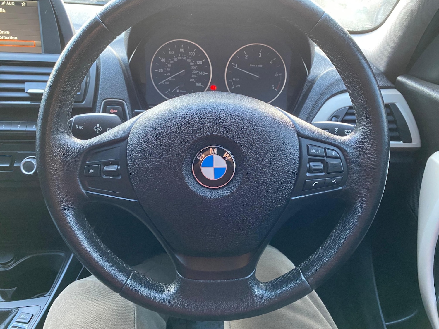 Used BMW 1 Series 2014 for sale - 77336654: Photo 17